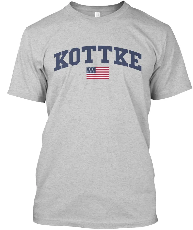 Kottke Family Flag