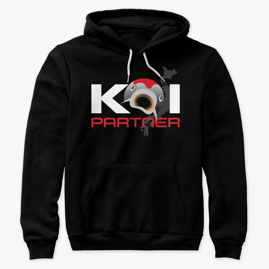 The Koi Partner