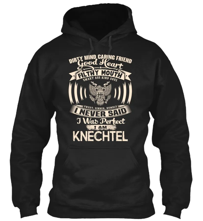 Knechtel Name Perfect