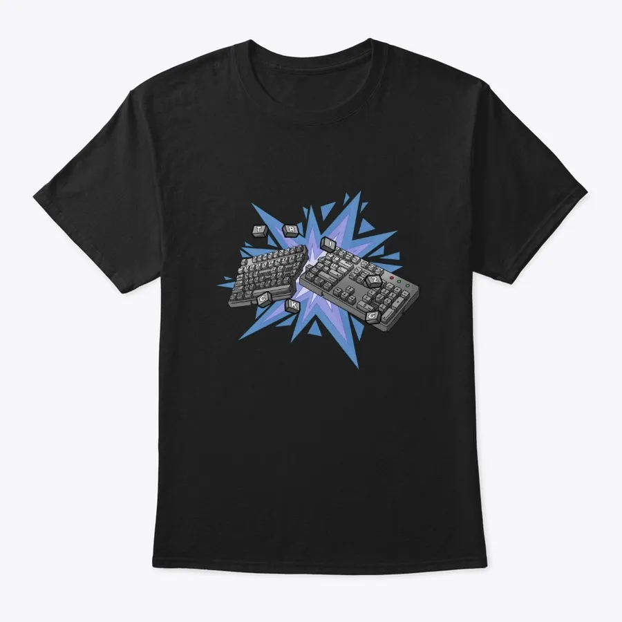 Trick2g - Break The Board - Names t-shirt
