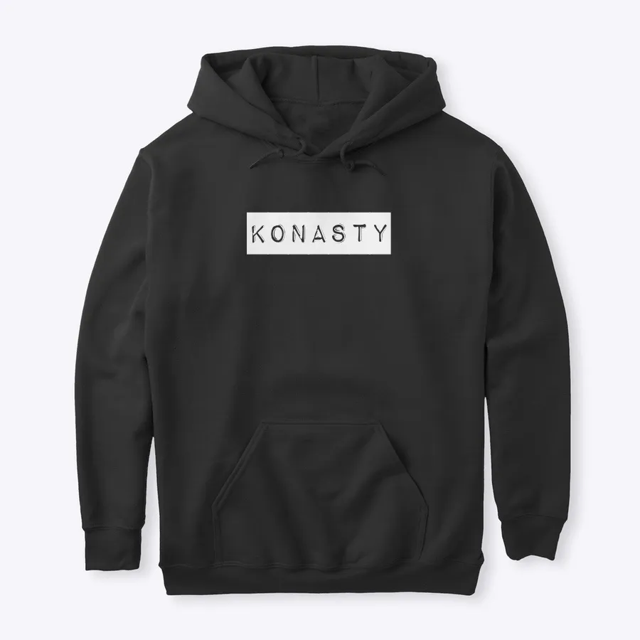 Konasty Impact Series
