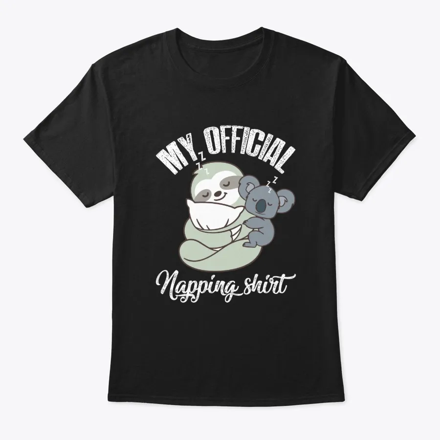 Patronus Sloth And Koala Napping