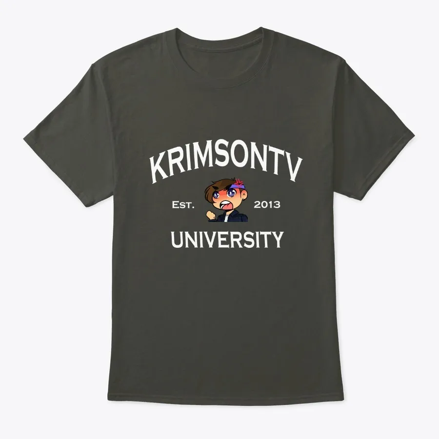 Krimsontv Base Set