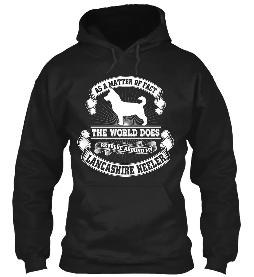 Lancashire Heeler Dog T-shirt Gift