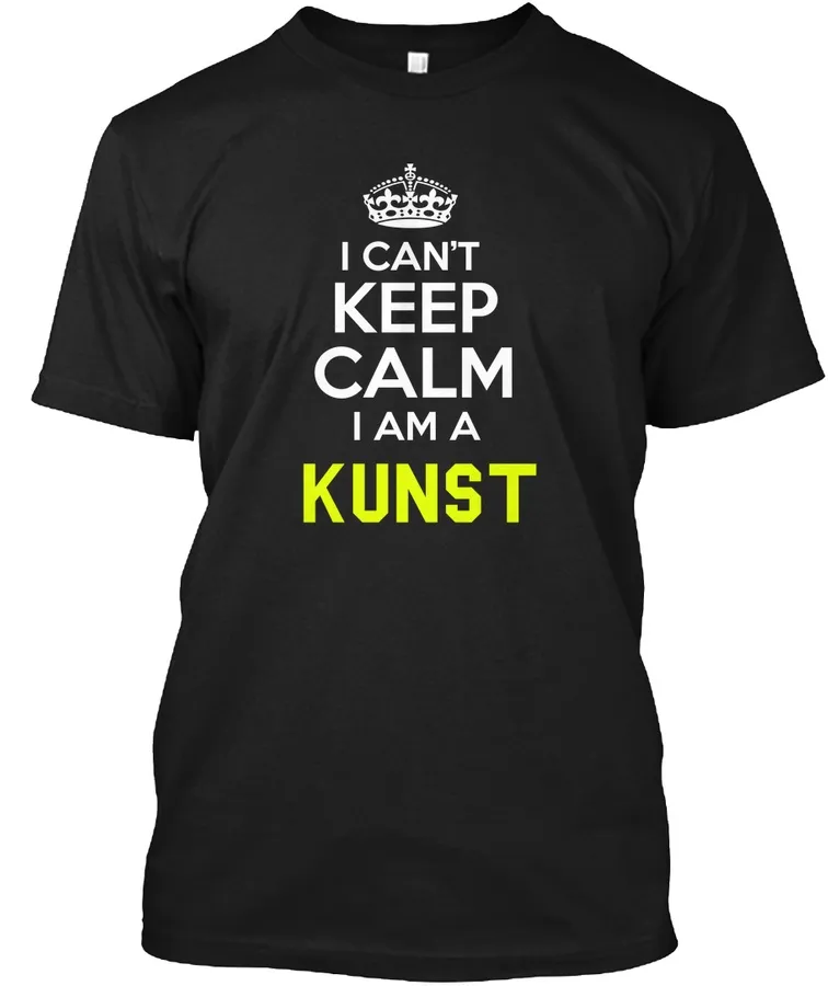 Kunst Calm Shirt