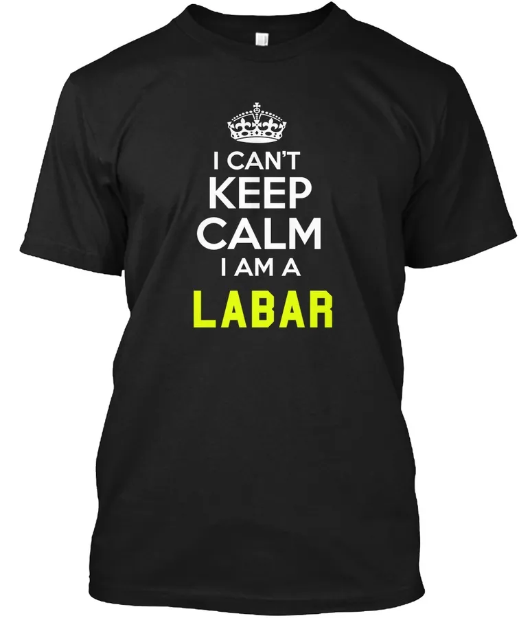 Labar Calm Shirt