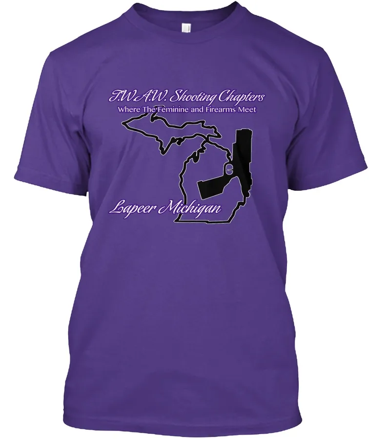 The Well Armed Woman Lapeer Mi Chapter