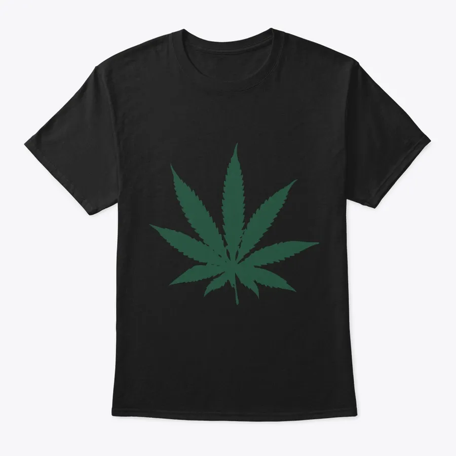 Cannabis Weed Marijuana Leaf