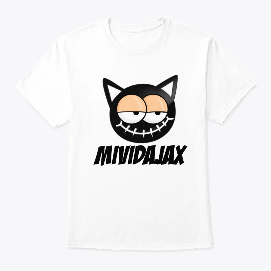 Broccoli Emote Logo - Names t-shirt