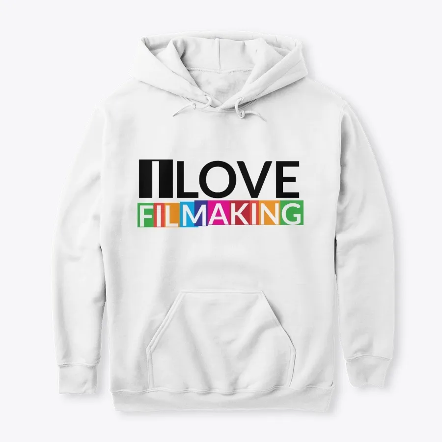 I Love Filmaking