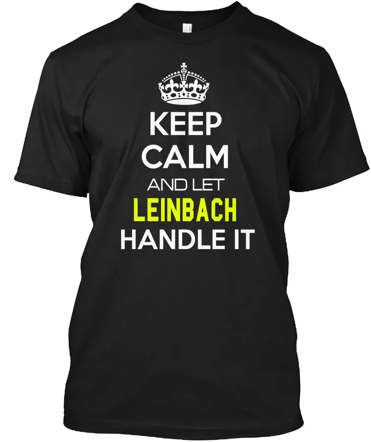 Leinbach Calm Shirt
