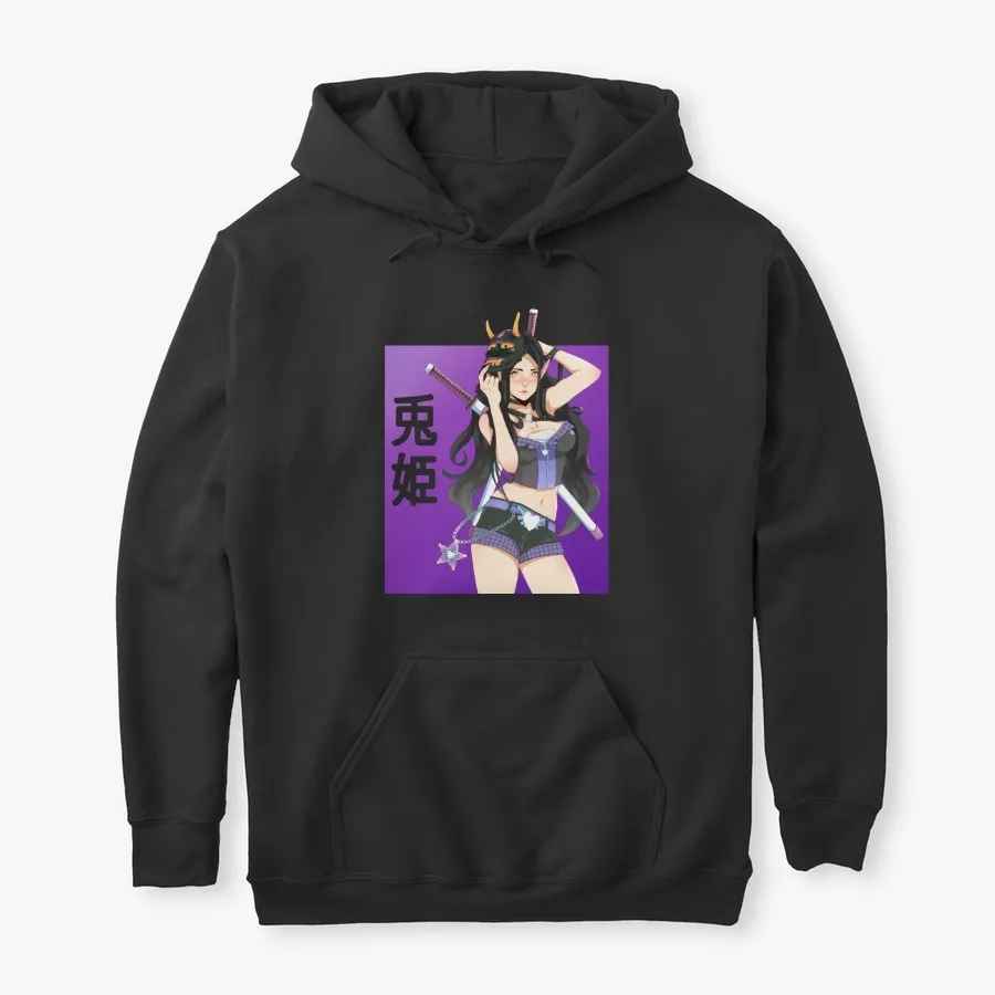 Usagihime Demon Slayer