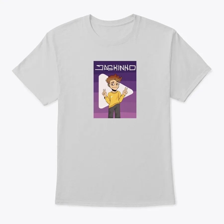 100k Merch - Jaskinho