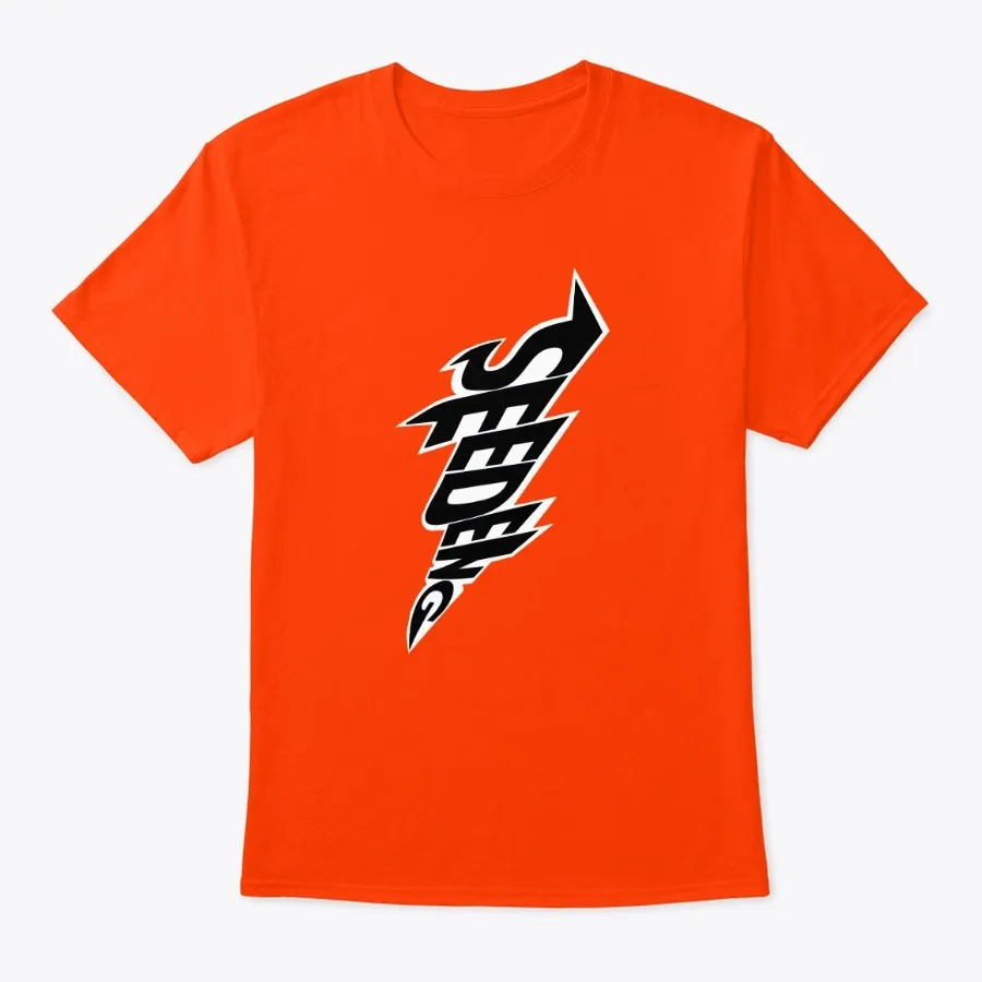 Lightning Seedeng - Back To School Merch