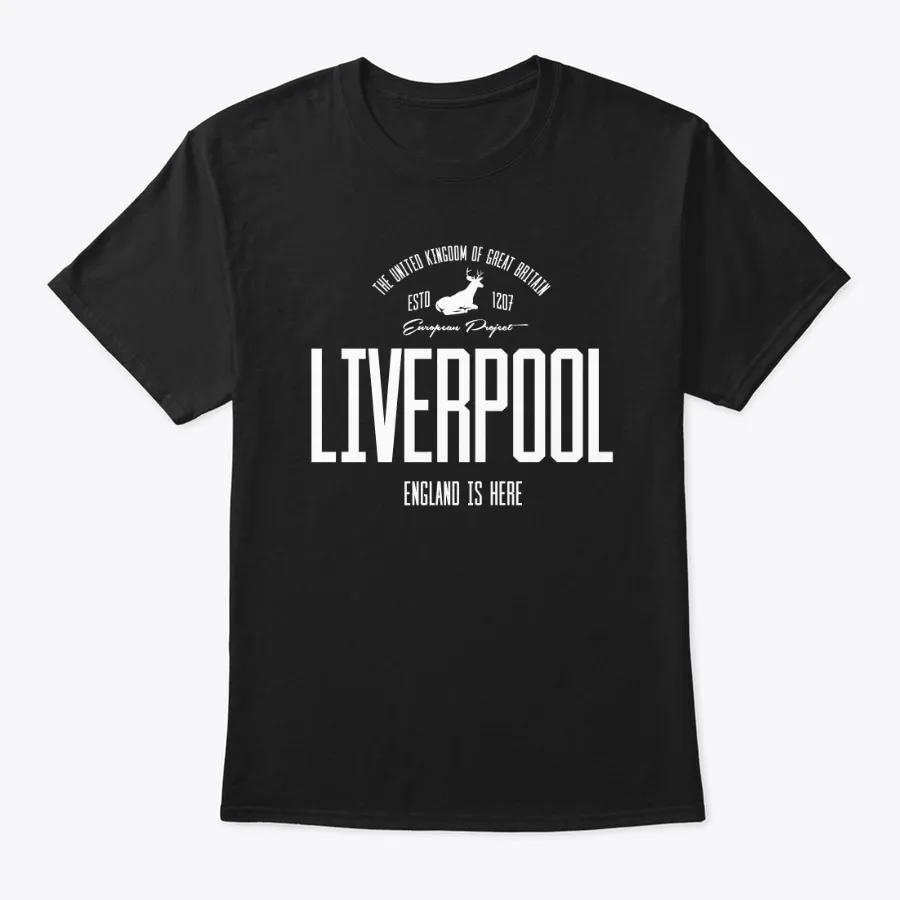 Liverpool Iron Collection