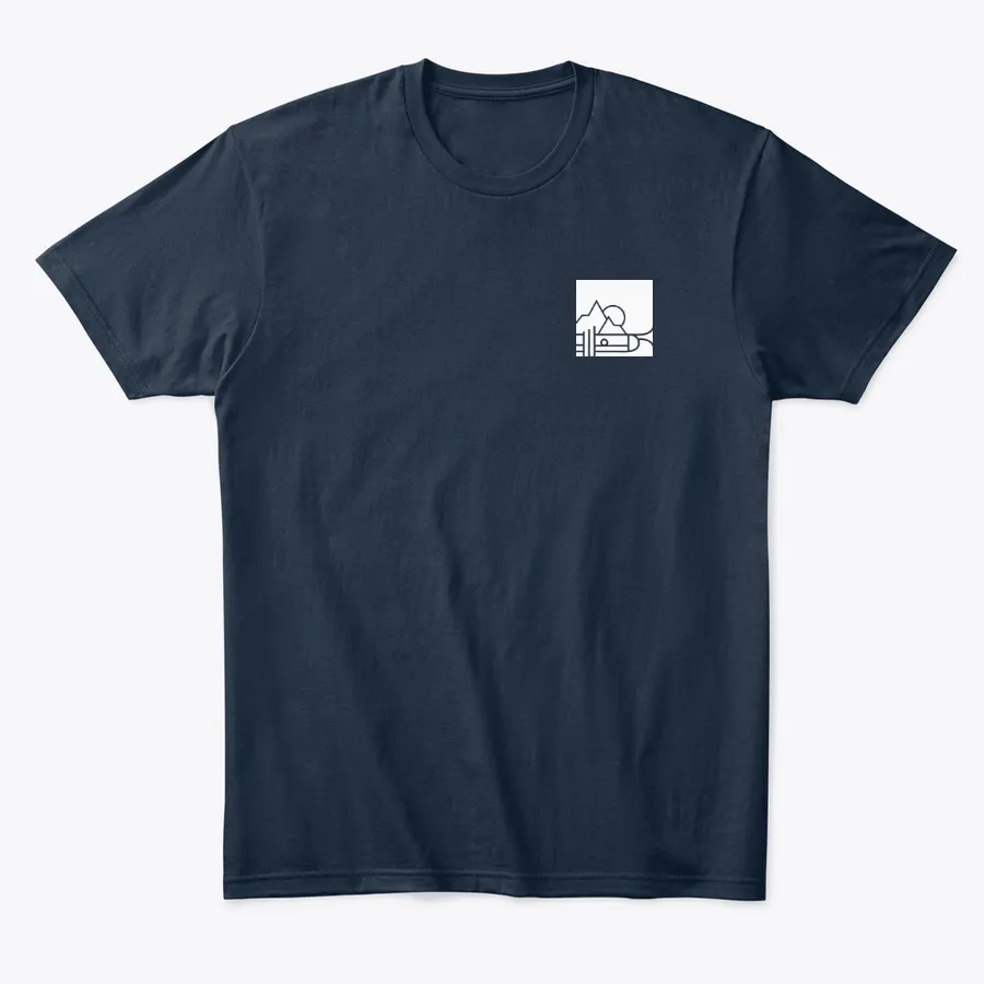 Cu Boulder Studio Front Back - Names t-shirt