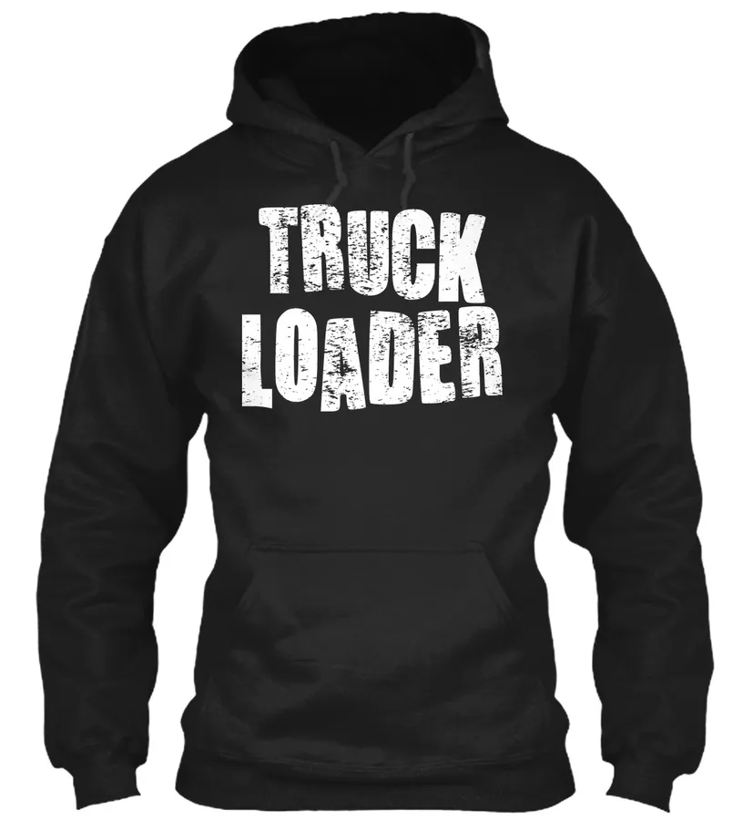 Truck Loader Bamf