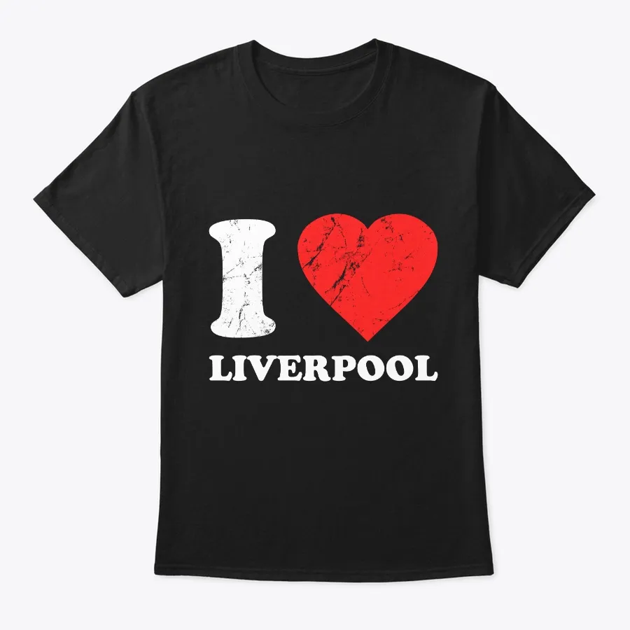 I Love Liverpool