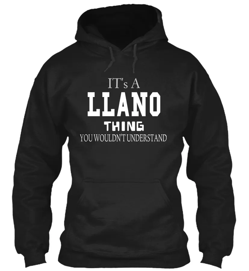 Llano Thing Shirt
