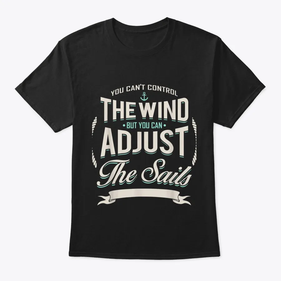 Set Sail Sailing Clothes Sailboat Sailin - Names t-shirt