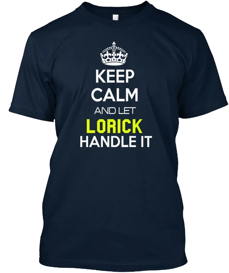 Lorick Calm Shirt