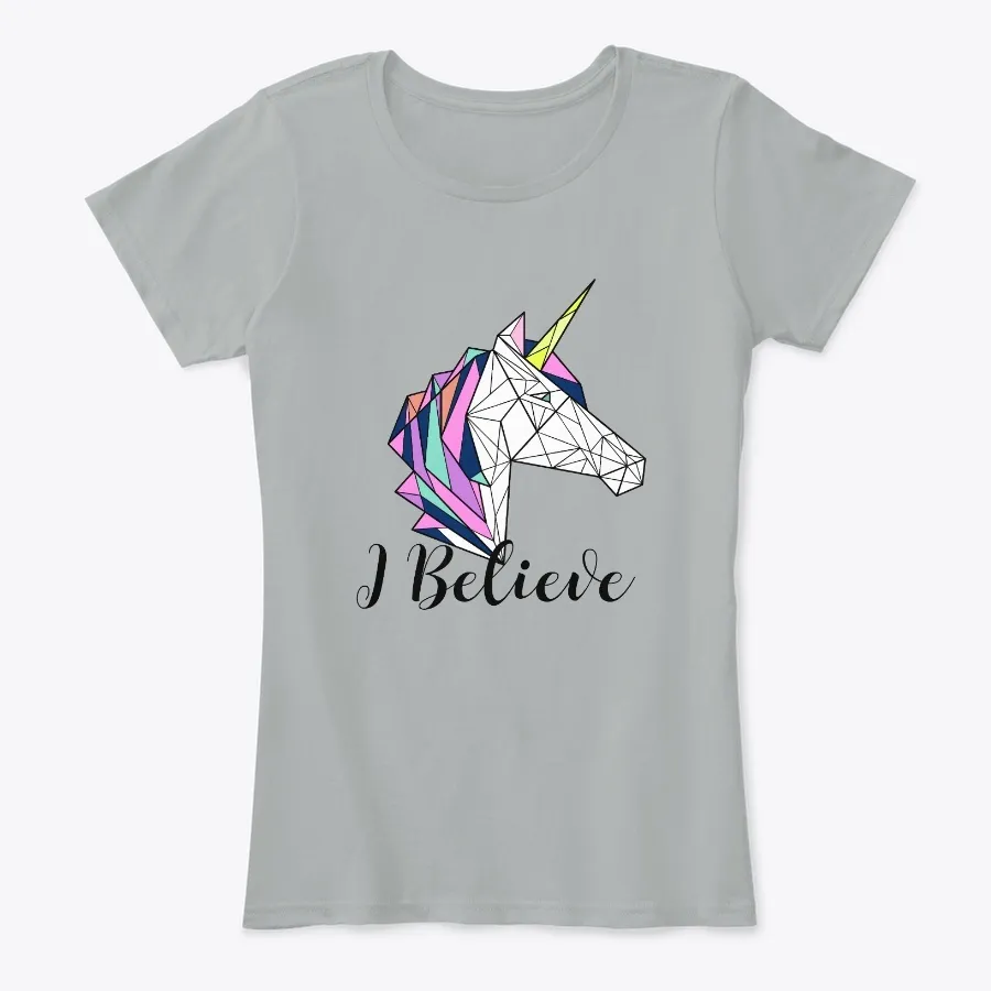 I Believe - Unicorn