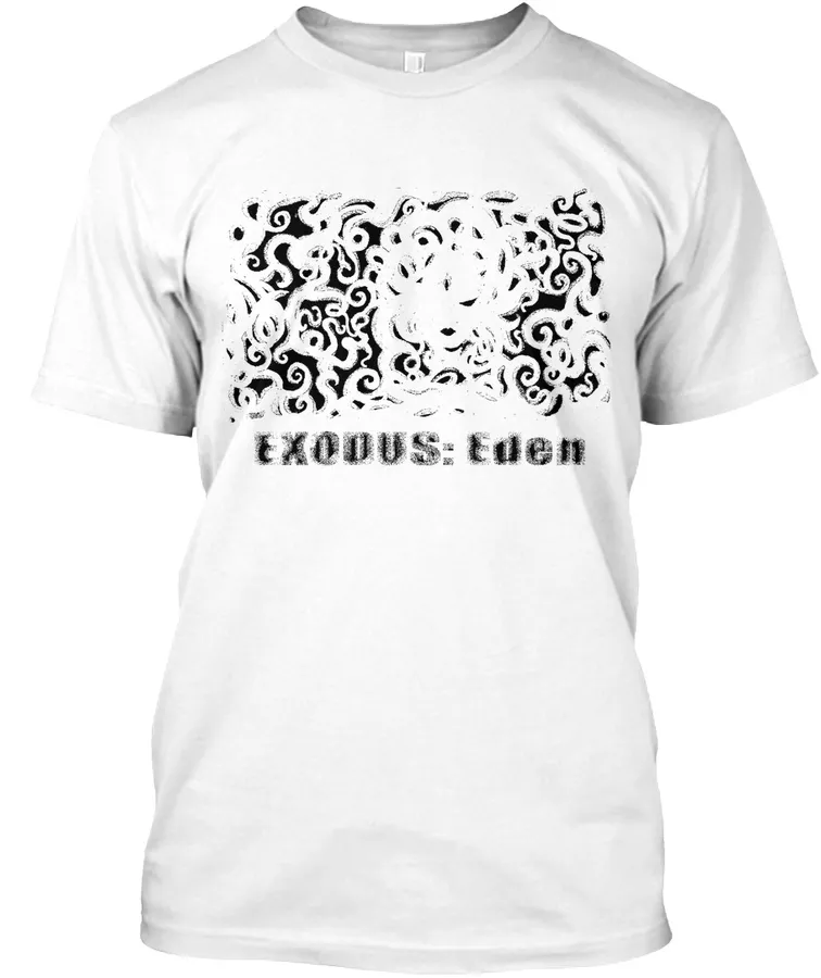 Exodus Eden Ver 03
