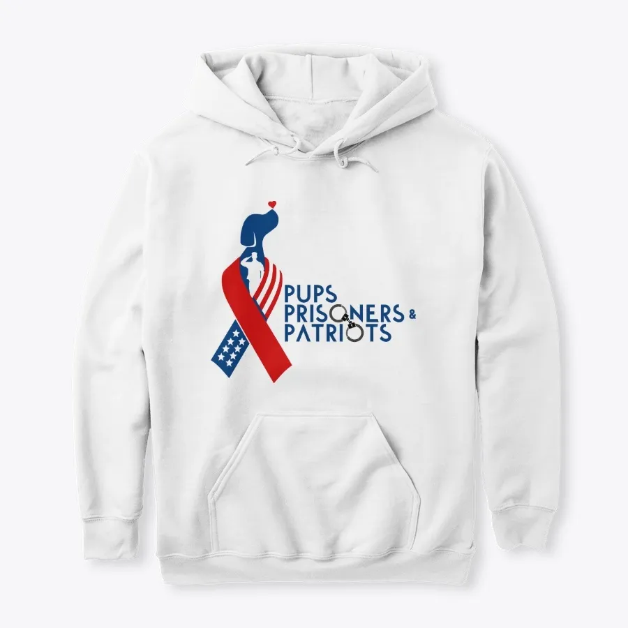 Pups Prisoners And Patriots Gear 3p