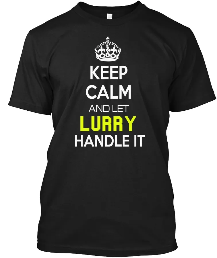 Lurry Calm Shirt