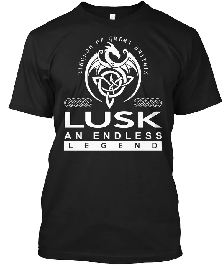 Lusk An Endless Legend