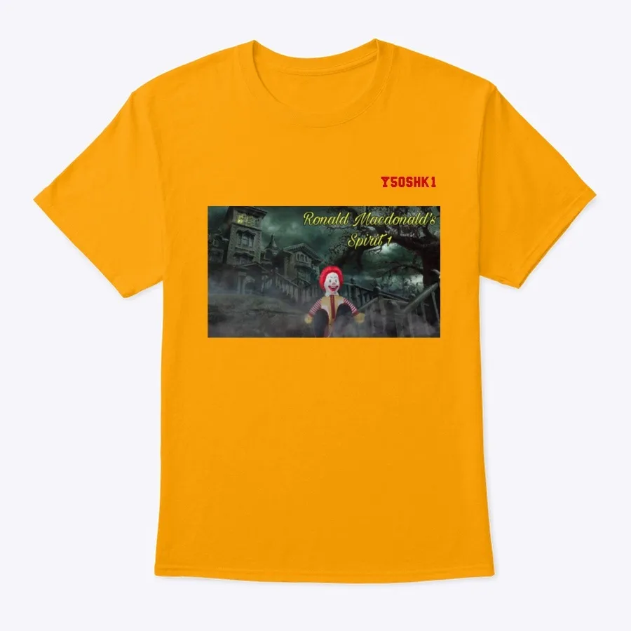 "Y50shk1 Pilot Sale Edition - Names t-shirt"