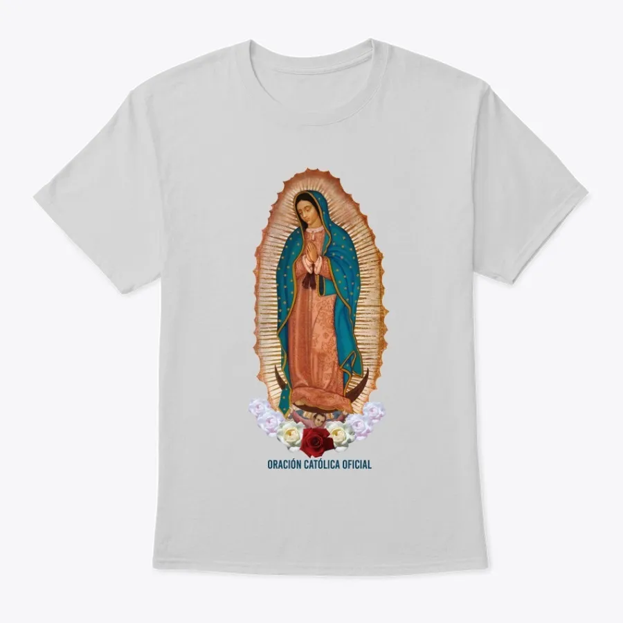 Virgen De Guadalupe