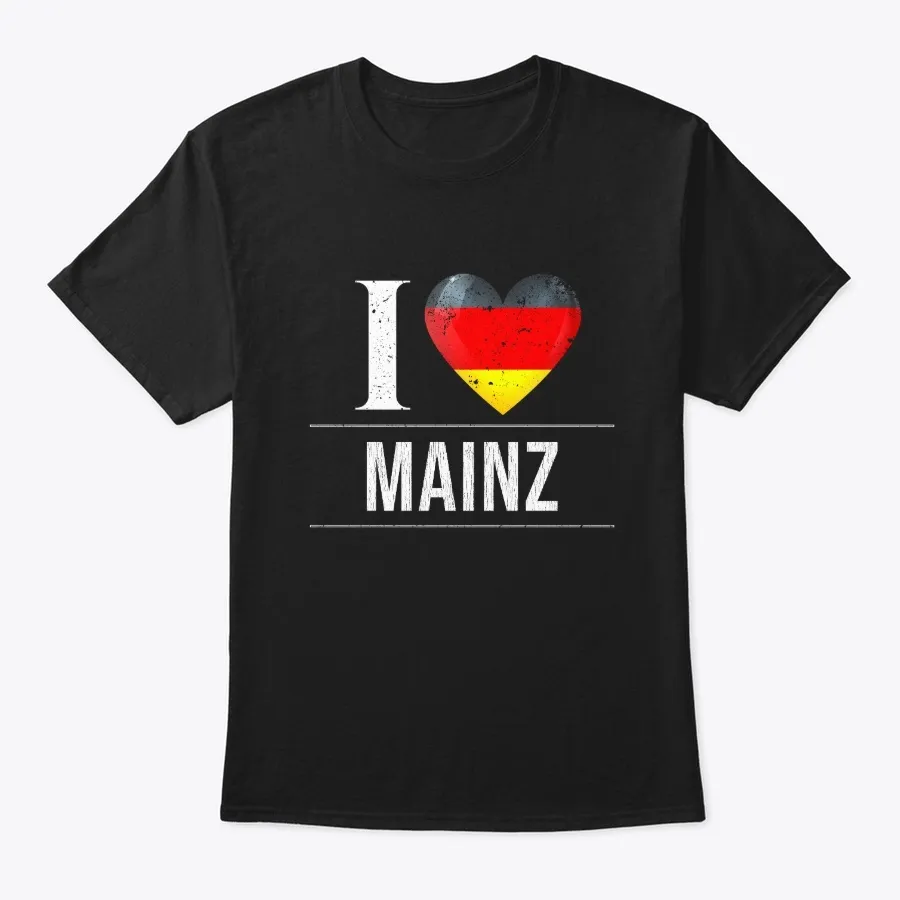 I Love Mainz