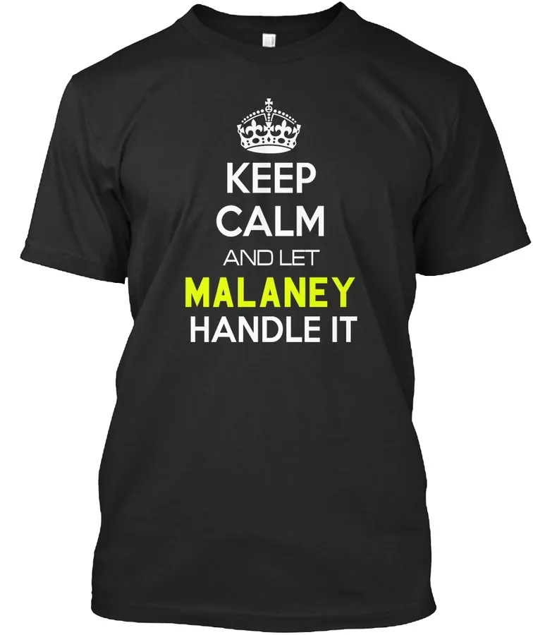 Malaney Calm Shirt