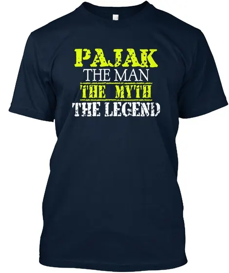 Pajak Man Shirt