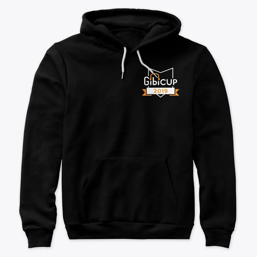 Gibi Cup 2019 Logo Light