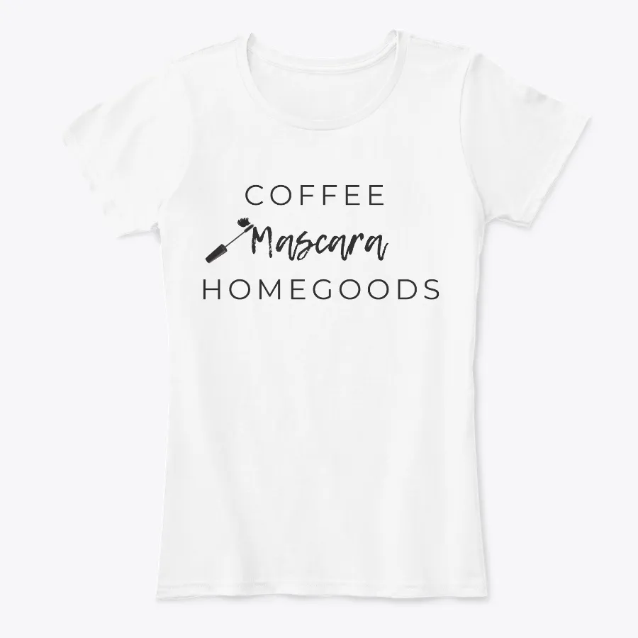 Coffee Mascara Homegoods V2