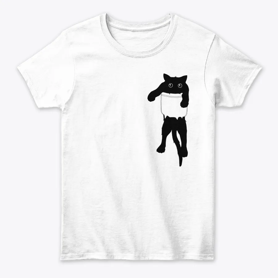 Hang My Black Cat