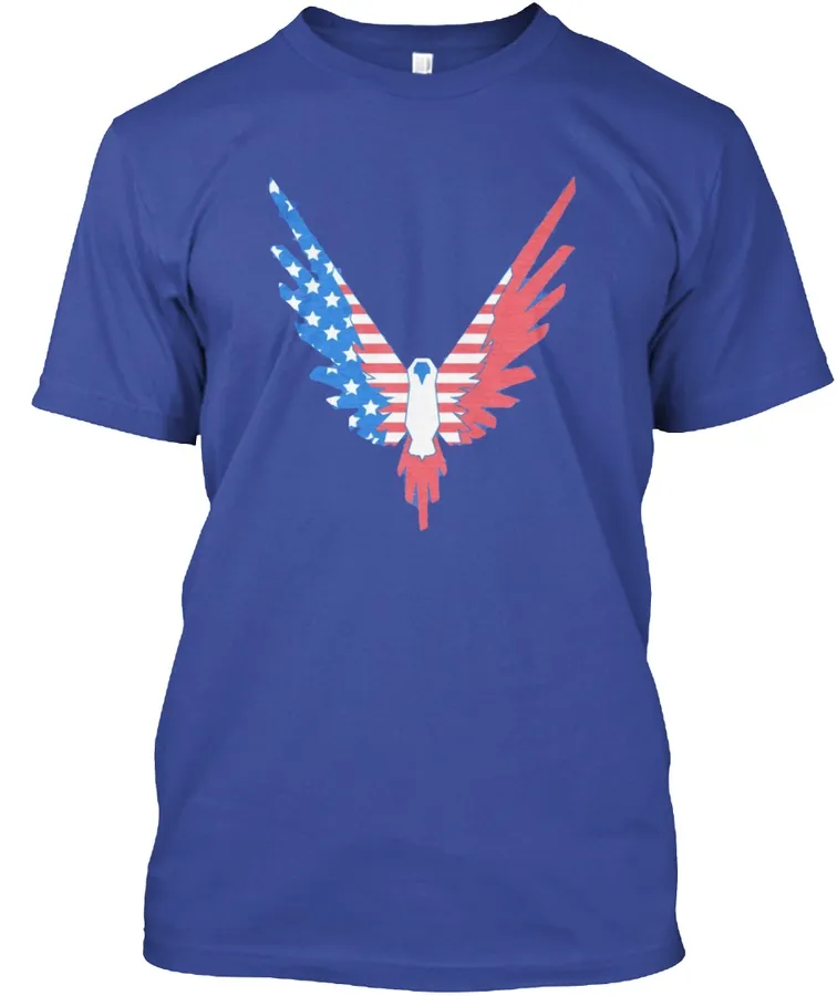 Maverick Stars And Stripes Shirt