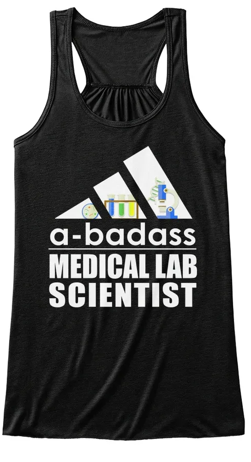 Medical Laboratory Scientist - Abadass