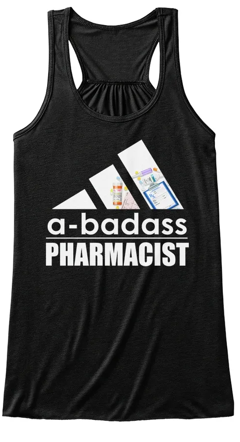 Pharmacists - Abadass