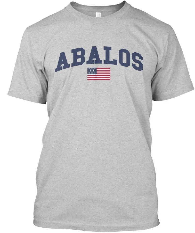 Abalos Family Flag