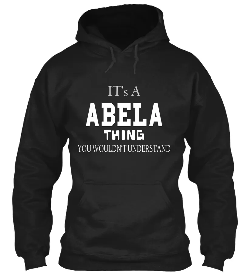 Abela Thing Shirt