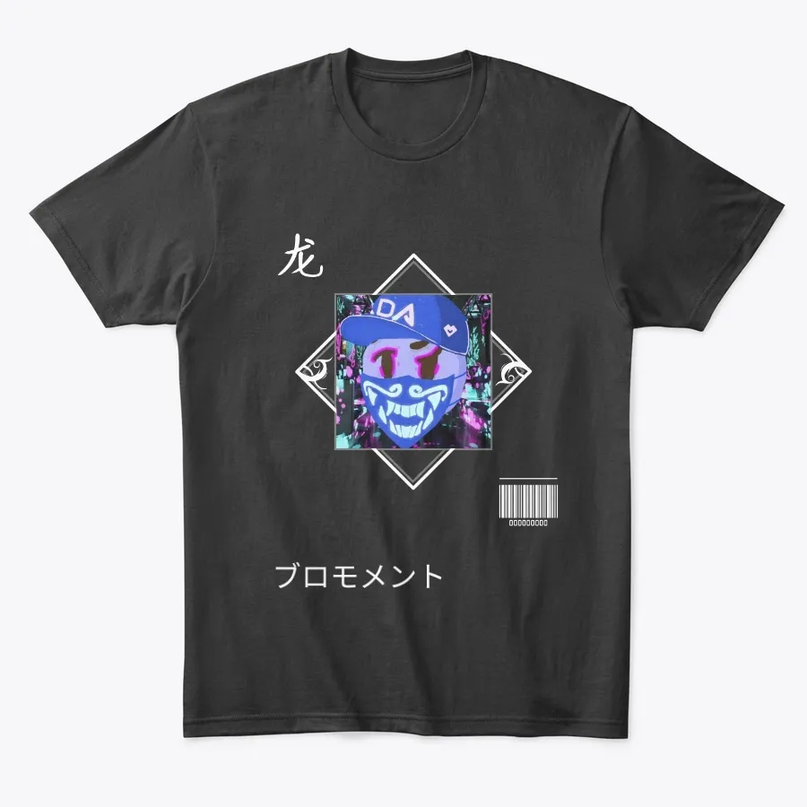 Cactusteam Popstars White - Names t-shirt