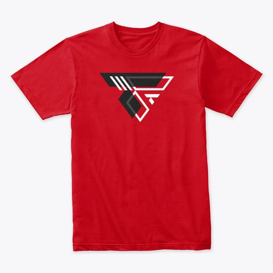This Is Tech Today Abstract - Names t-shirt