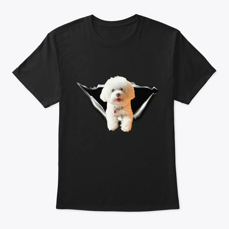 Bolognese 3d Sticker - Names t-shirt