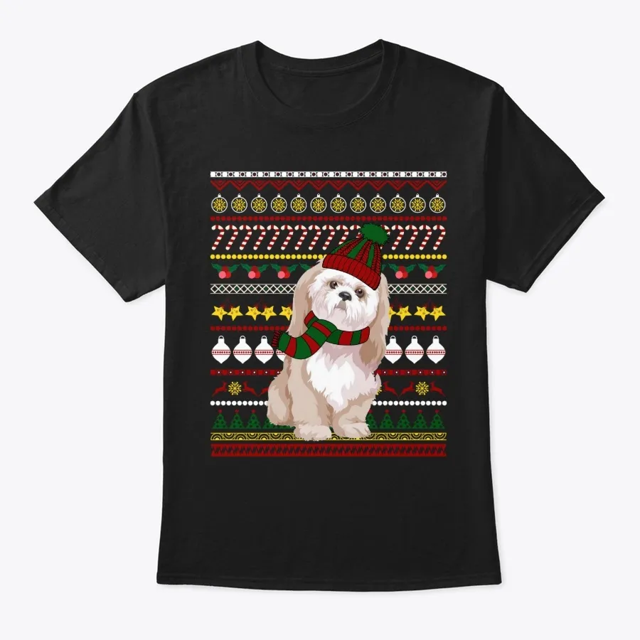 Bolognese Christmas Sweater - Names t-shirt