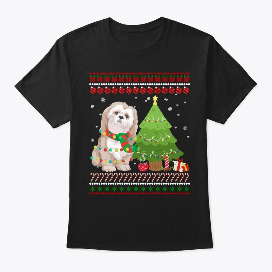 Bolognese Perfect Christmas - Names t-shirt