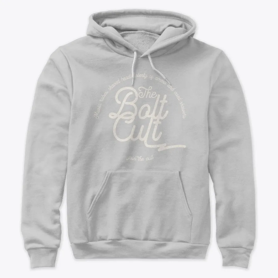 The Bolt Cult - Fourfortyfour - Names t-shirt