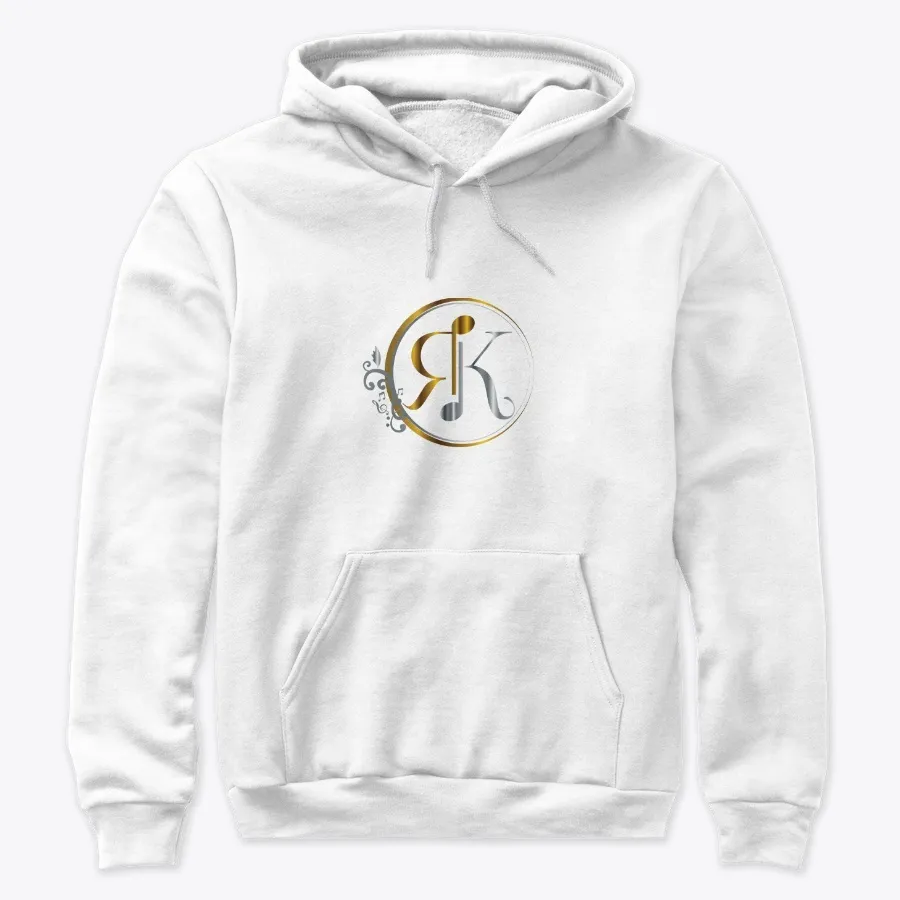 Richard Kittelstad Logo Merchandise - Names t-shirt